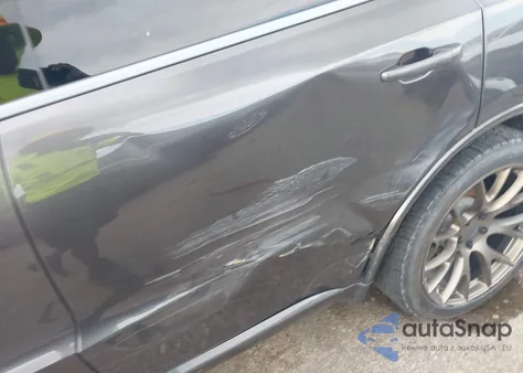 2018 Dodge Durango R/T Rwd z USA, uszkodzony, nr VIN 1C4SDHCT4JC461218